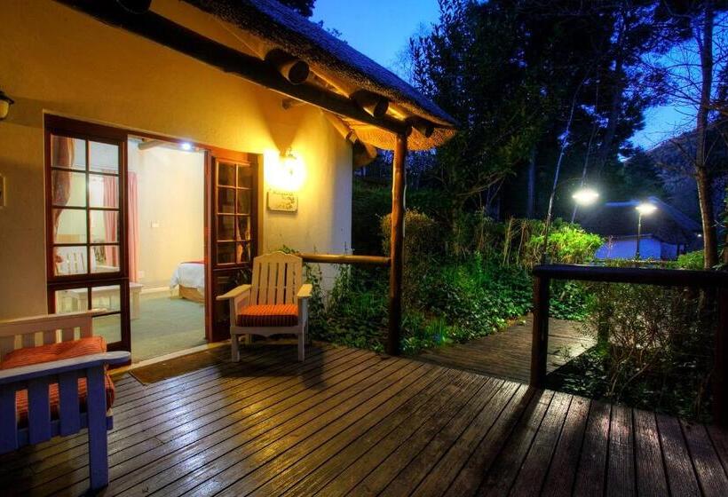 חדר סטנדרט, Hogsback Arminel