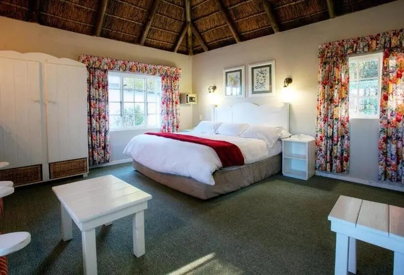 Camera Standard, Hogsback Arminel