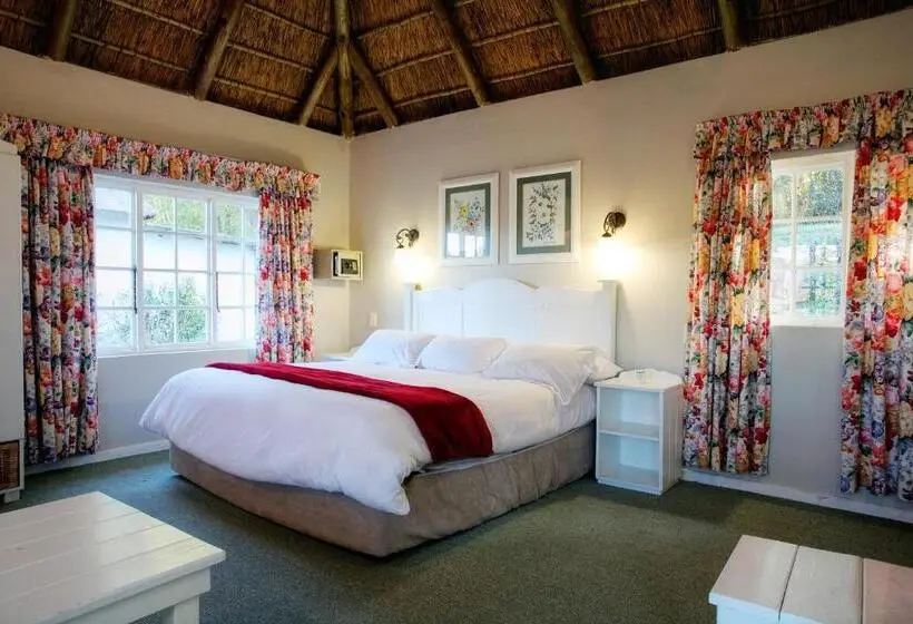 Camera Standard, Hogsback Arminel