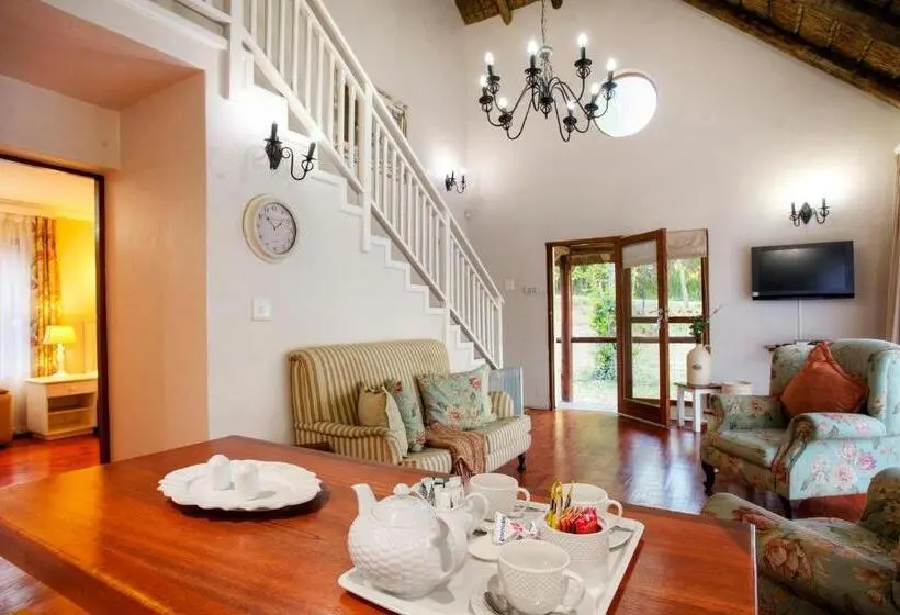 Casa 1 Camera da Letto, Hogsback Arminel