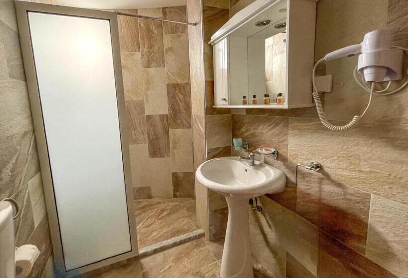 آپارتمان 1 خوابه با تراس, Imperial Resort