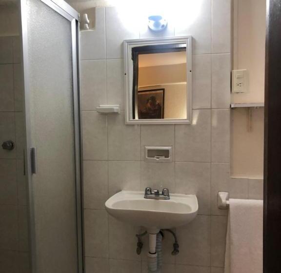 غرفة قياسية, Lorena