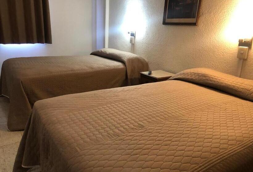 غرفة قياسية, Lorena