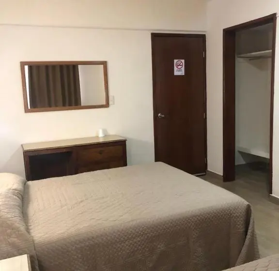Standard-huone, Lorena