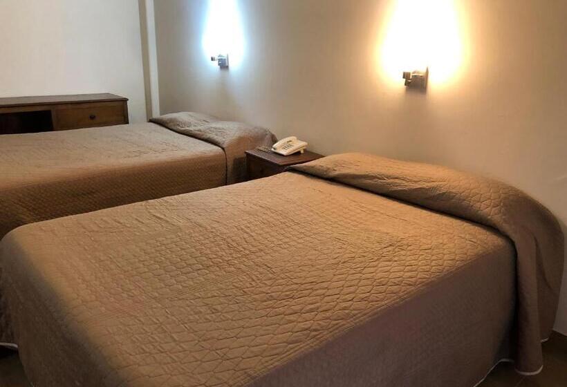 غرفة قياسية, Lorena