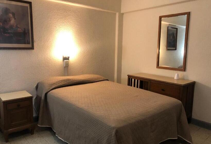 غرفة قياسية, Lorena