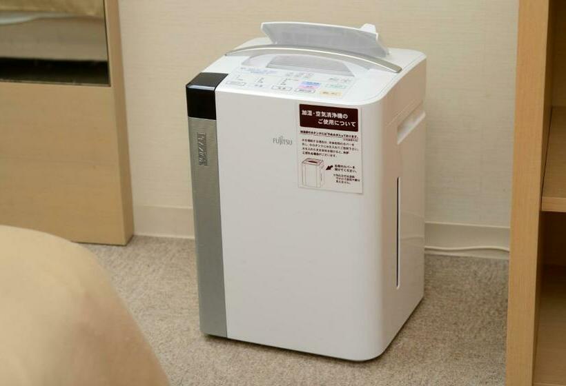 חדר סטנדרט, Montein