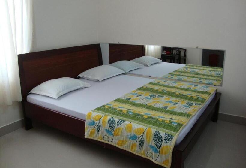 اتاق استاندارد, Quoc An