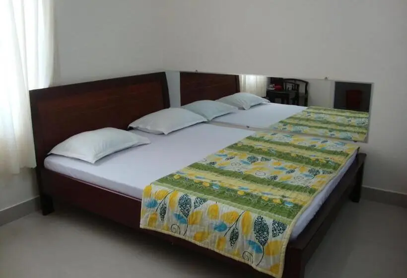اتاق استاندارد, Quoc An