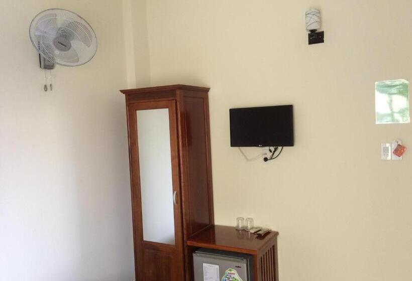 اتاق استاندارد, Quoc An