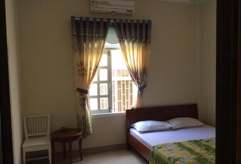 اتاق استاندارد, Quoc An