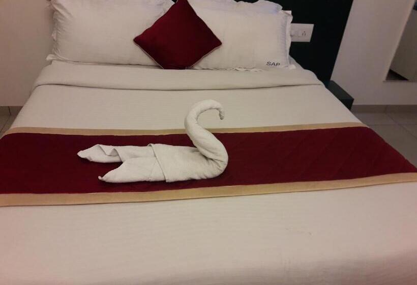 Quarto Estandar, Sap Golden Grande Electronic City