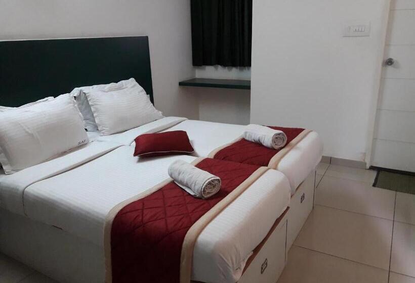 Quarto Estandar, Sap Golden Grande Electronic City