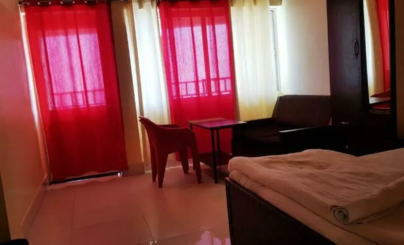 Chambre Supérieure, Garhwali Inn