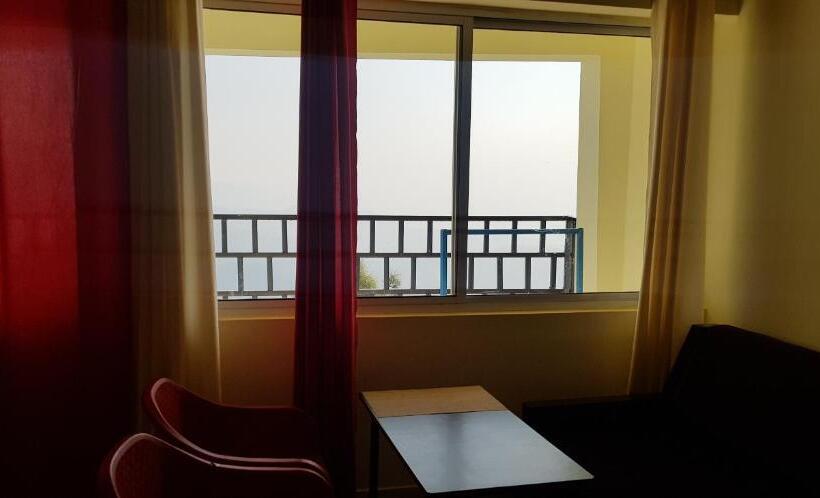 Superior Room, Garhwali Inn