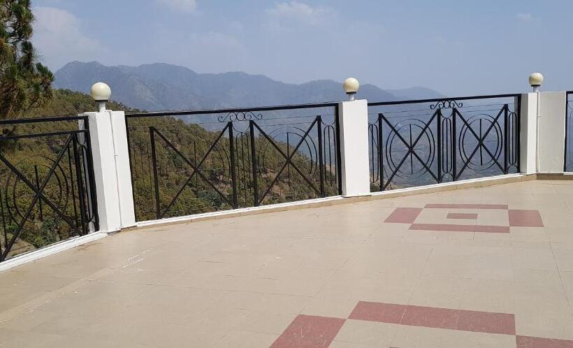 Suite with Terrace, Garhwali Inn