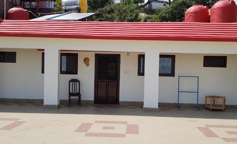 Suite with Terrace, Garhwali Inn