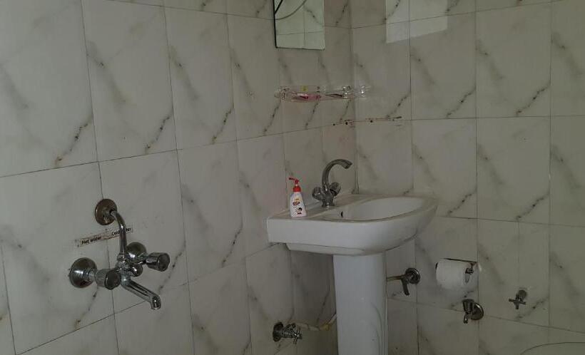 Suite with Terrace, Garhwali Inn