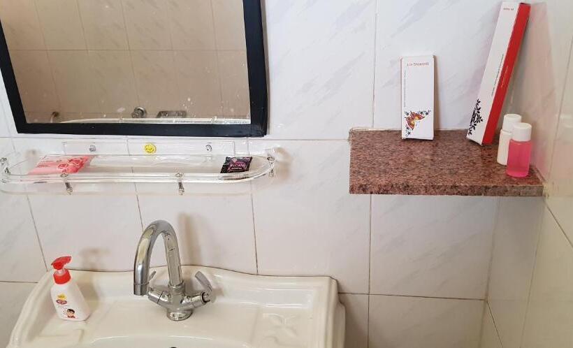 Suite with Terrace, Garhwali Inn