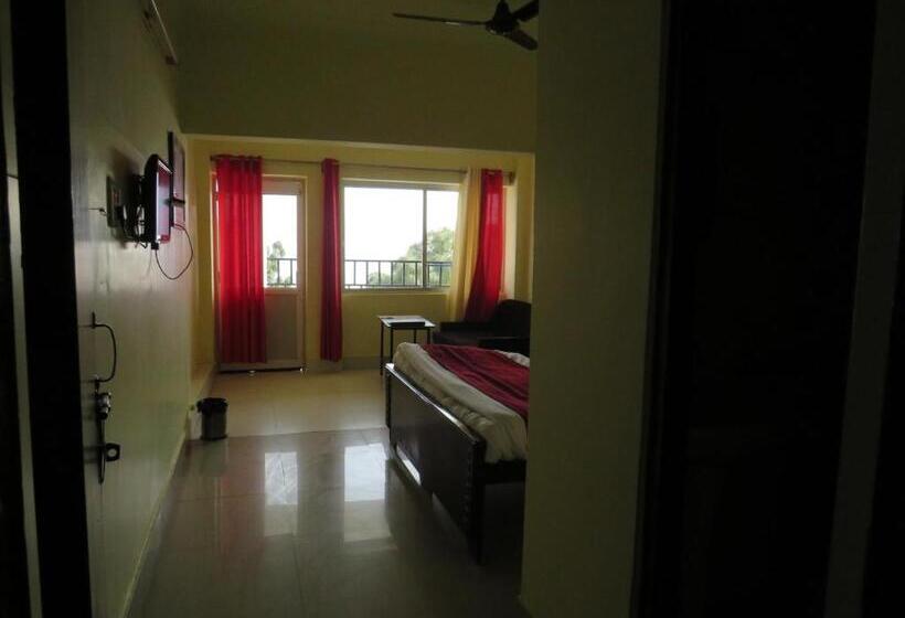 חדר סופריור, Garhwali Inn