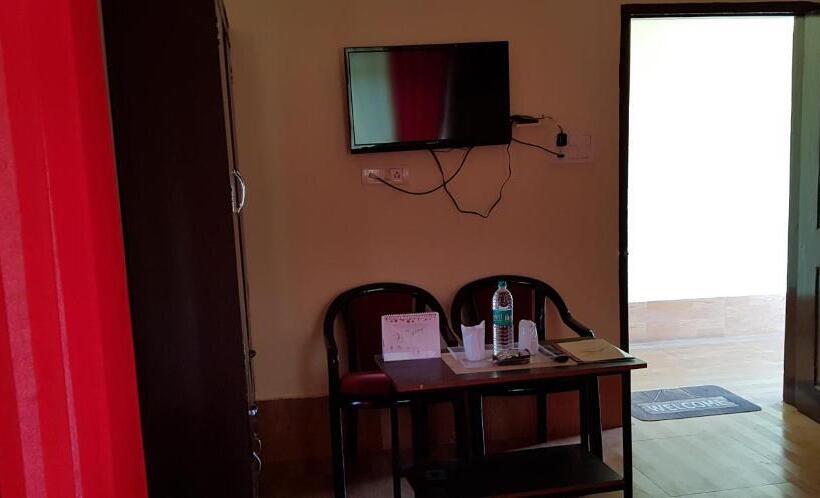 Suite with Terrace, Garhwali Inn