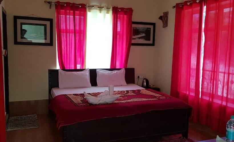 Suite with Terrace, Garhwali Inn