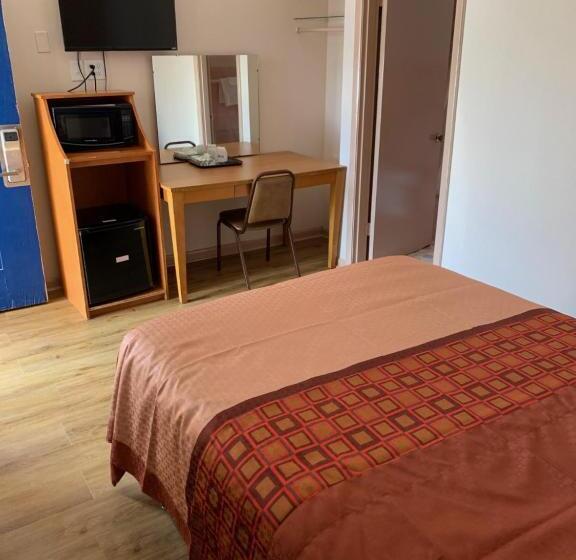 חדר סטנדרט, Towne Inn