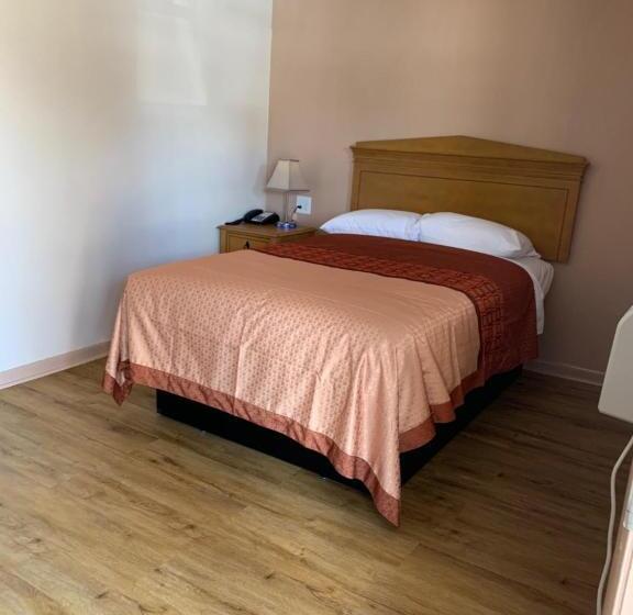 חדר סטנדרט, Towne Inn