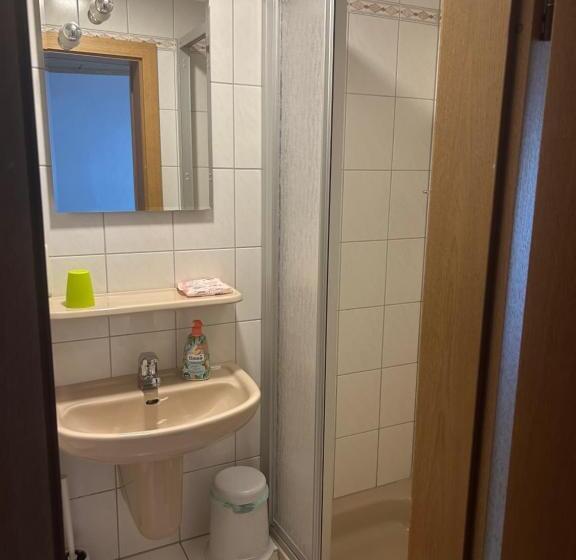 Номер Economy, Bed And Breakfast Rheingauer Hof