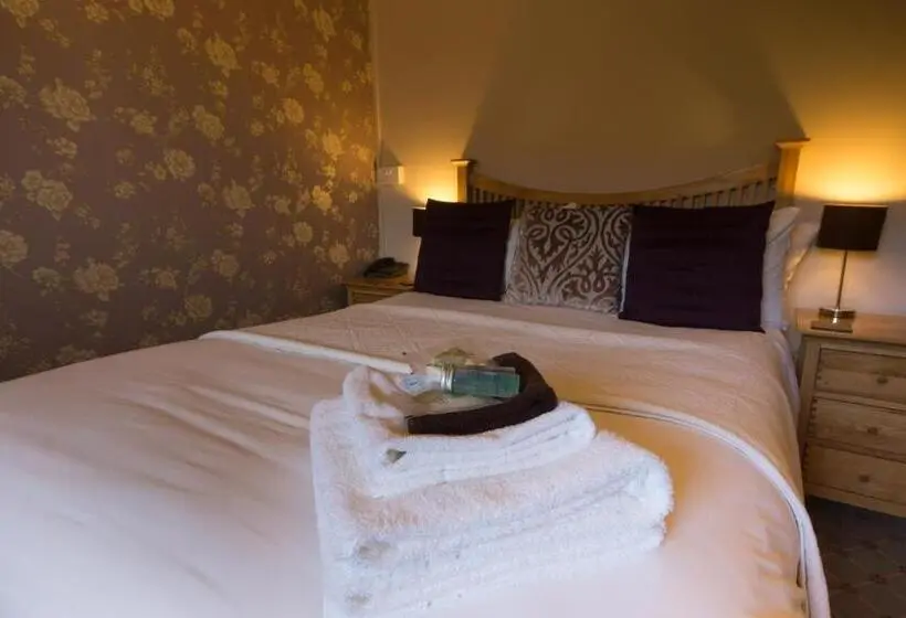 Standard-huone, Yorkshire Bridge Inn