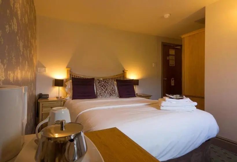 Standard-huone, Yorkshire Bridge Inn
