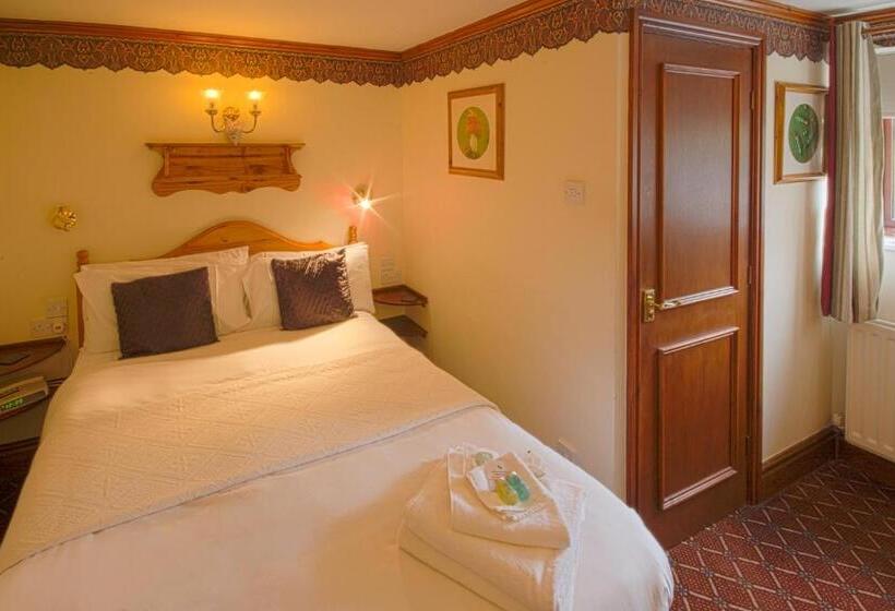 基本间, Yorkshire Bridge Inn