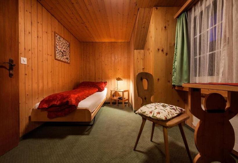 חדר סטנדרט יחיד, Arlenwald