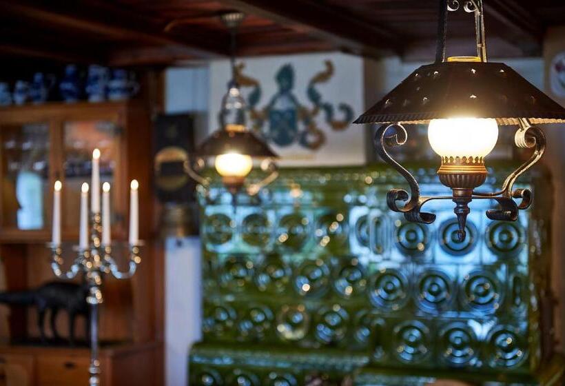 חדר סטנדרט יחיד, Arlenwald