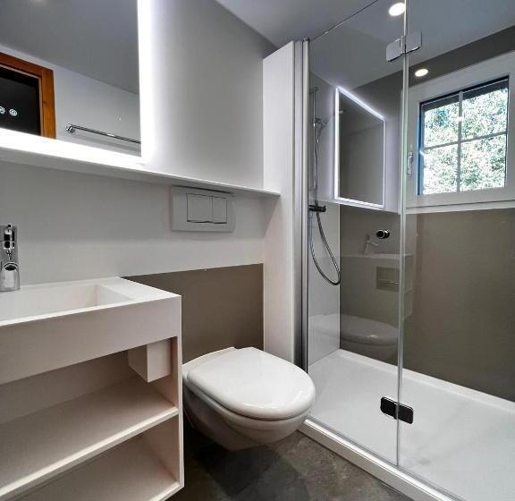 חדר סטנדרט, Arlenwald