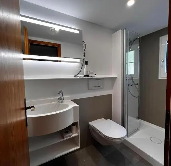 Standard Room, Arlenwald