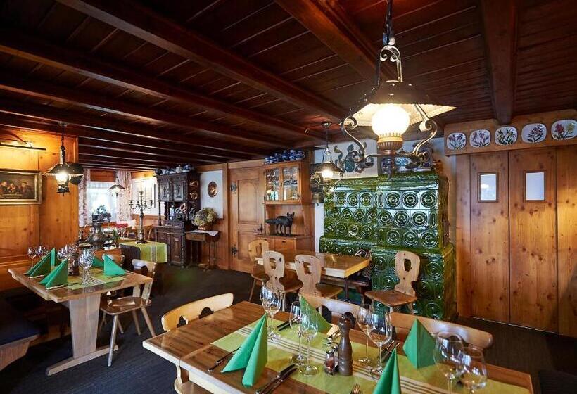 חדר סטנדרט, Arlenwald