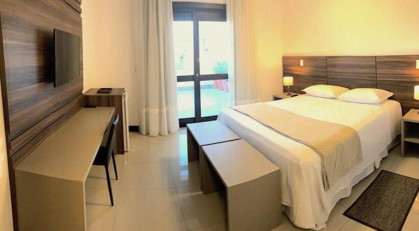 غرفة قياسية, Dolomiti Caravaggio