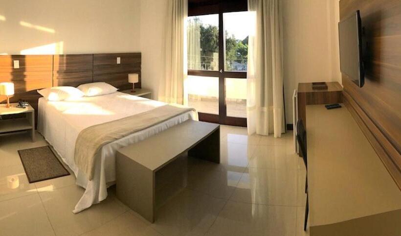 غرفة ديلوكس ثلاثية, Dolomiti Caravaggio