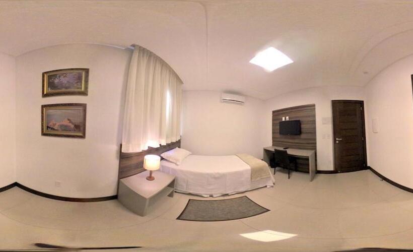 غرفة ديلوكس ثلاثية, Dolomiti Caravaggio