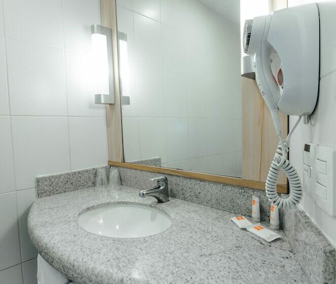 Номер Стандарт, Ibis Copiapo