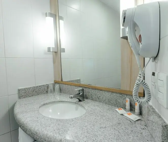 اتاق استاندارد, Ibis Copiapo