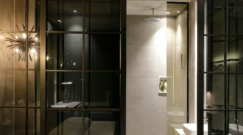 Quarto Estandar, Ischia