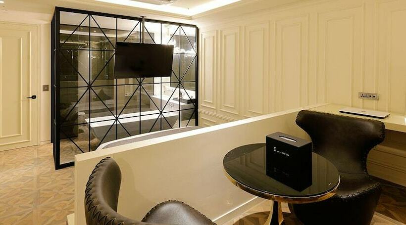 Quarto Estandar, Ischia