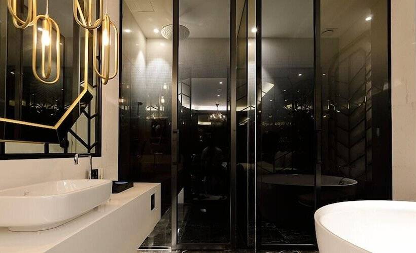 Quarto Estandar, Ischia