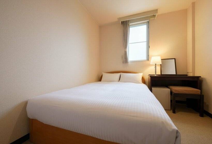 اتاق استاندارد, Matsushima Hotel Waraku