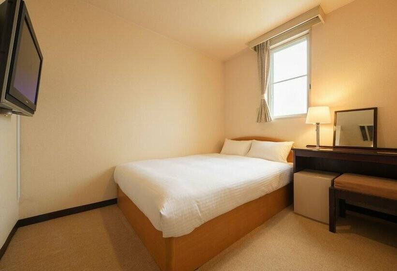 スタンダードルーム, Matsushima Hotel Waraku