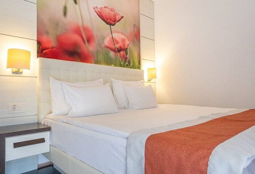 스탠다드 룸 바다 전망, Mera Brise