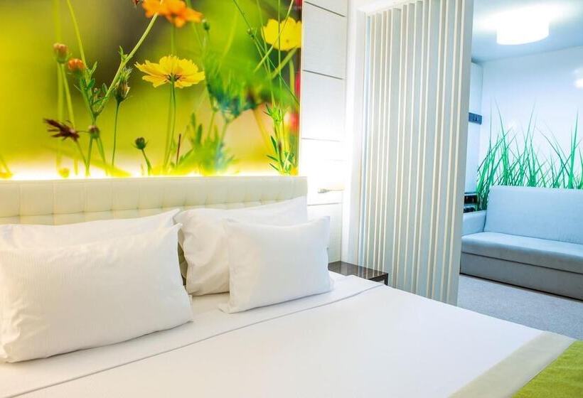 オーシャンビュースタンダードルーム, Mera Brise