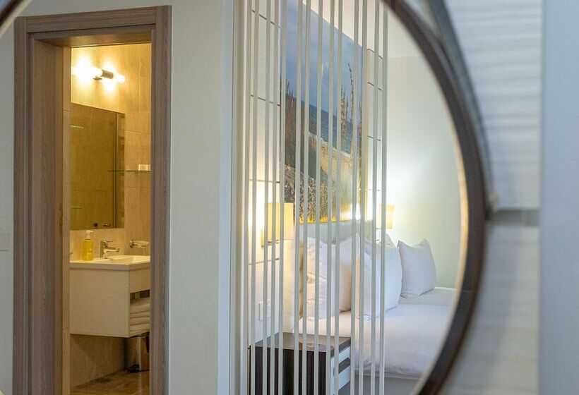 스탠다드 도시전망 룸, Mera Brise